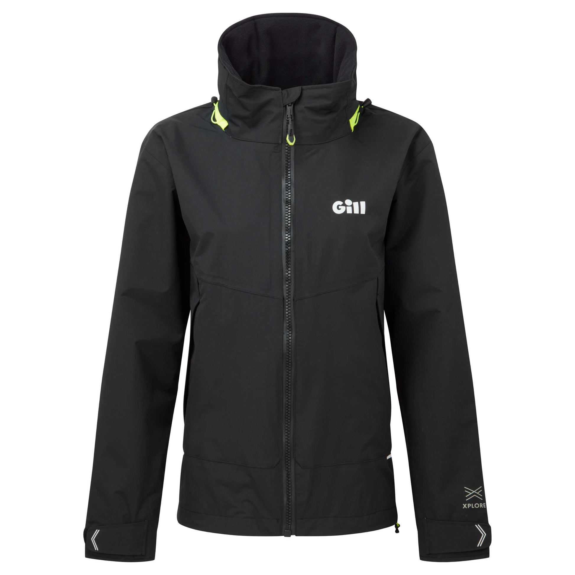 Gill Women's OS3 Coastal Sailing Jacket