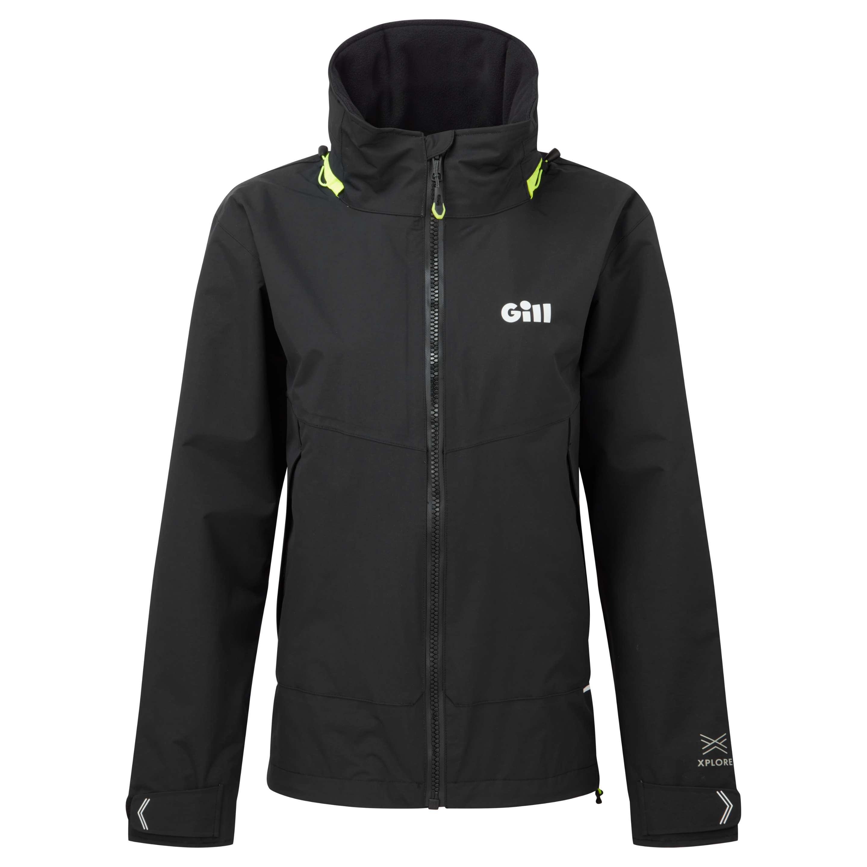 Gill Women's OS3 Coastal Sailing Jacket