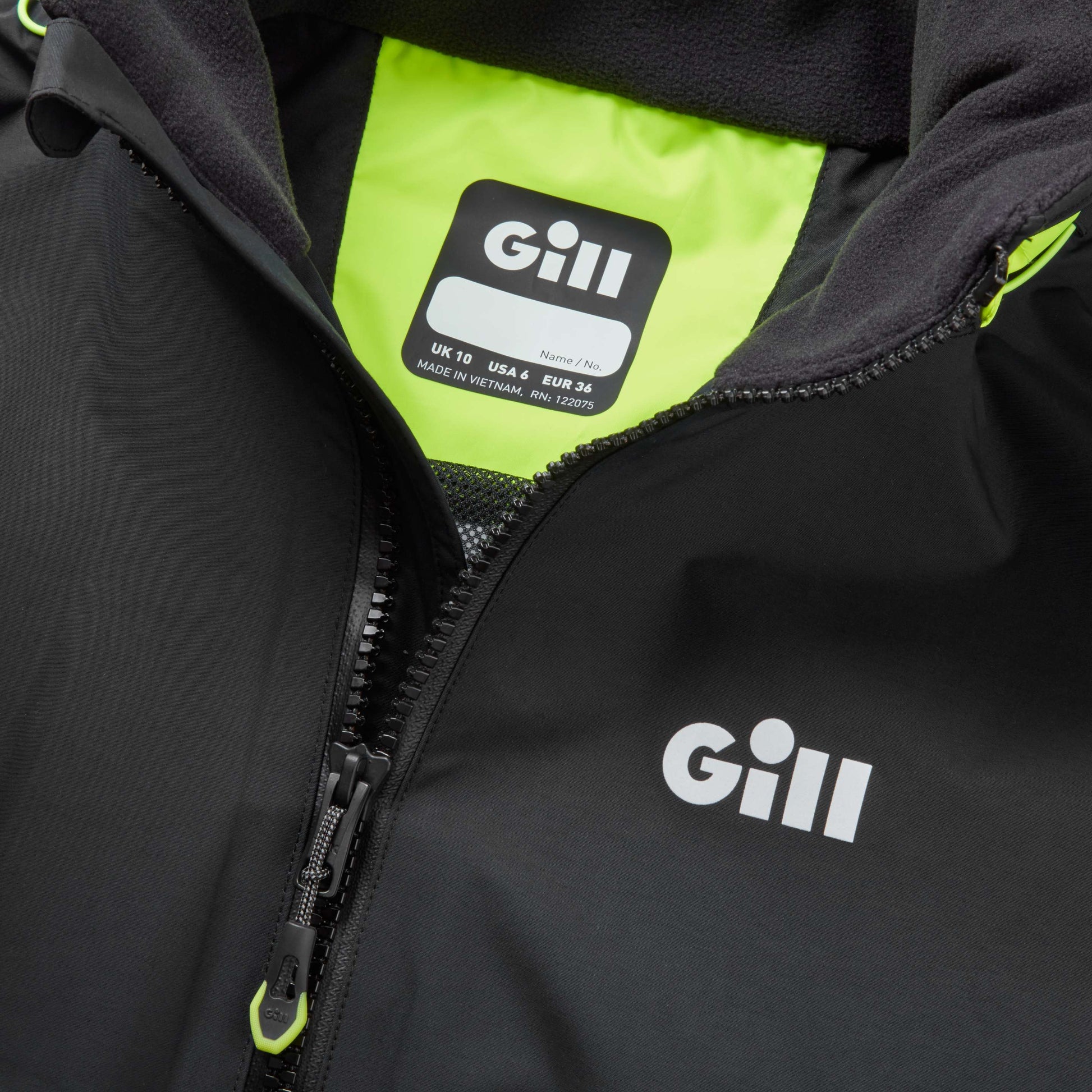 Gill Women's OS3 Coastal Sailing Jacket