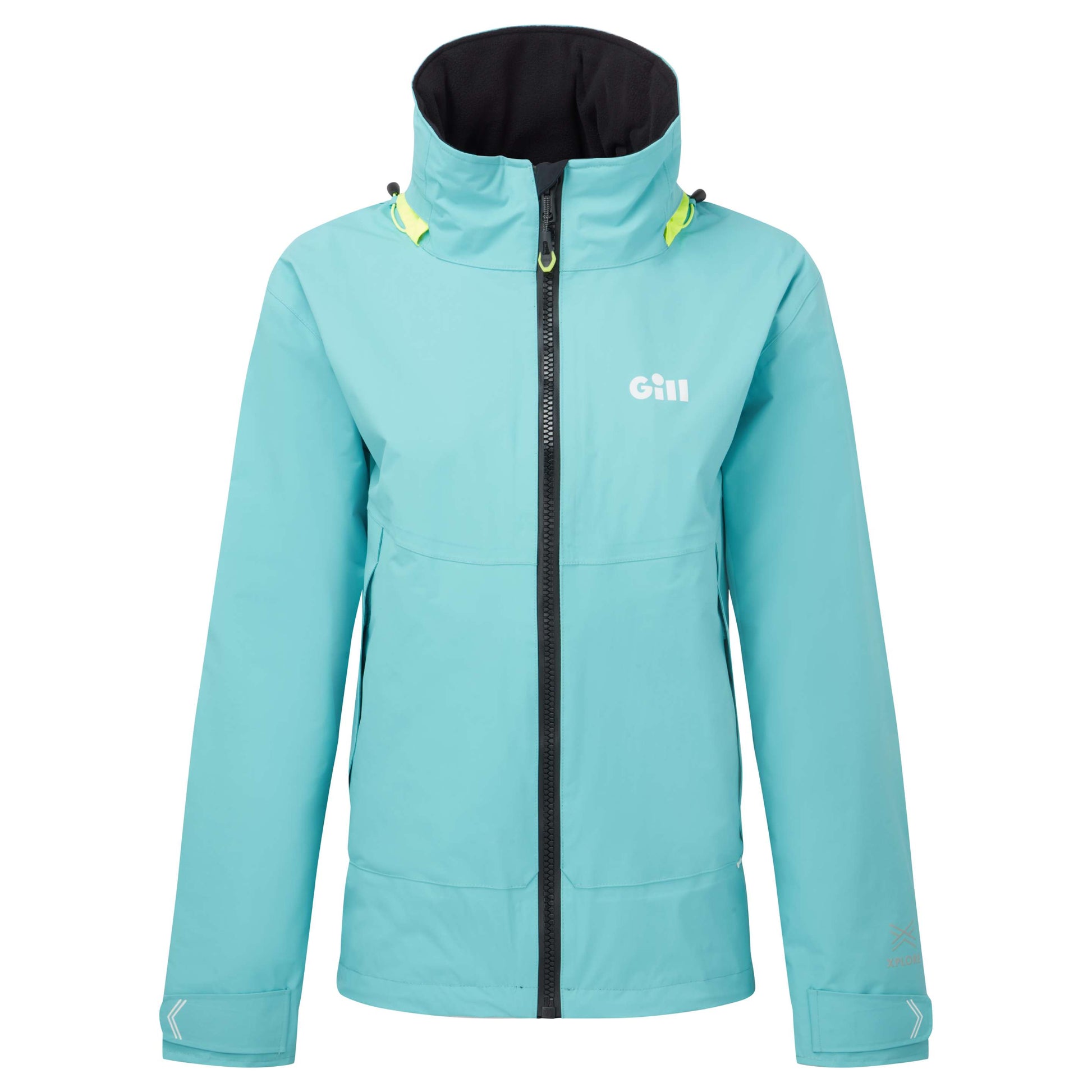 Gill Women's OS3 Coastal Sailing Jacket
