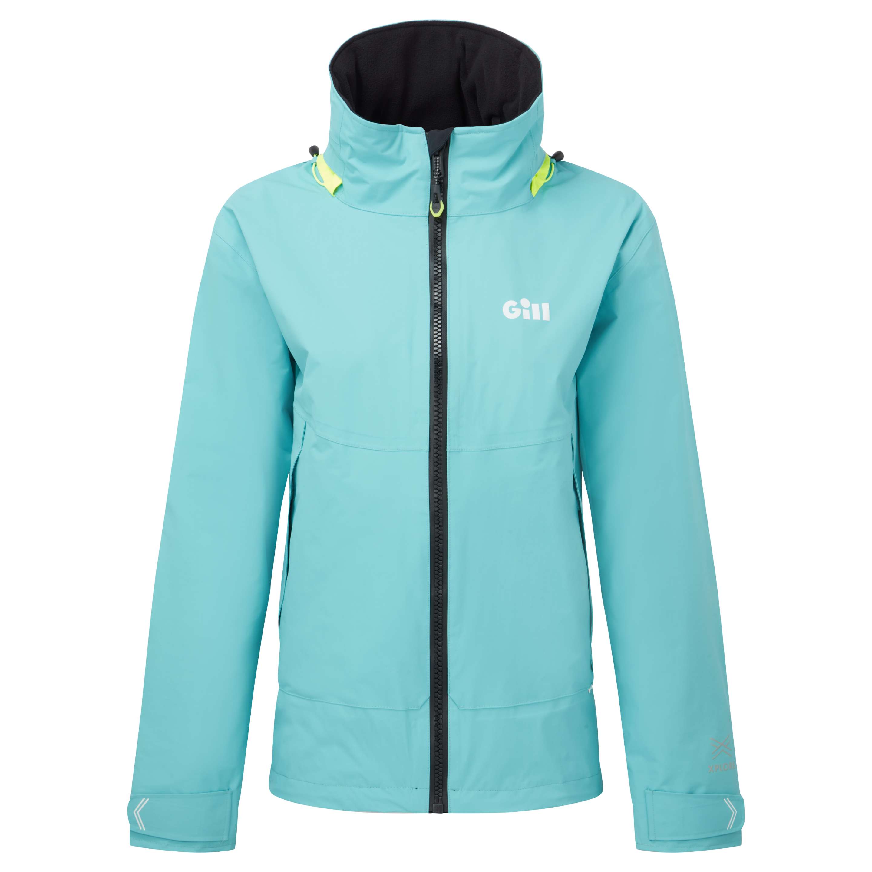 Gill Women's OS3 Coastal Sailing Jacket