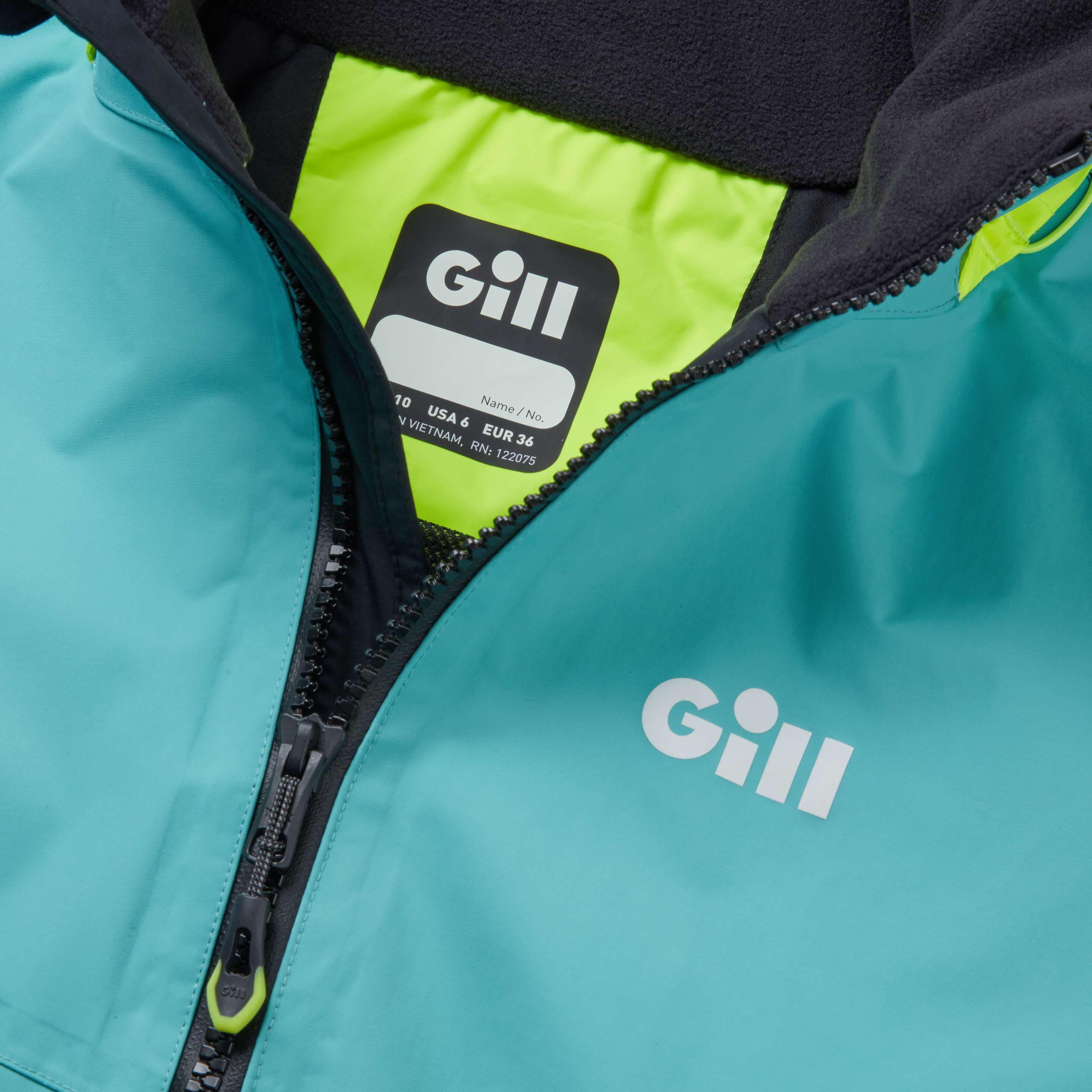 Gill Women's OS3 Coastal Sailing Jacket