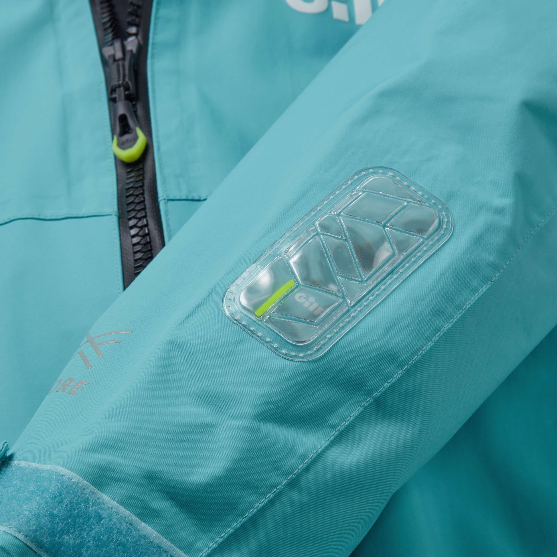 Gill Women's OS3 Coastal Sailing Jacket