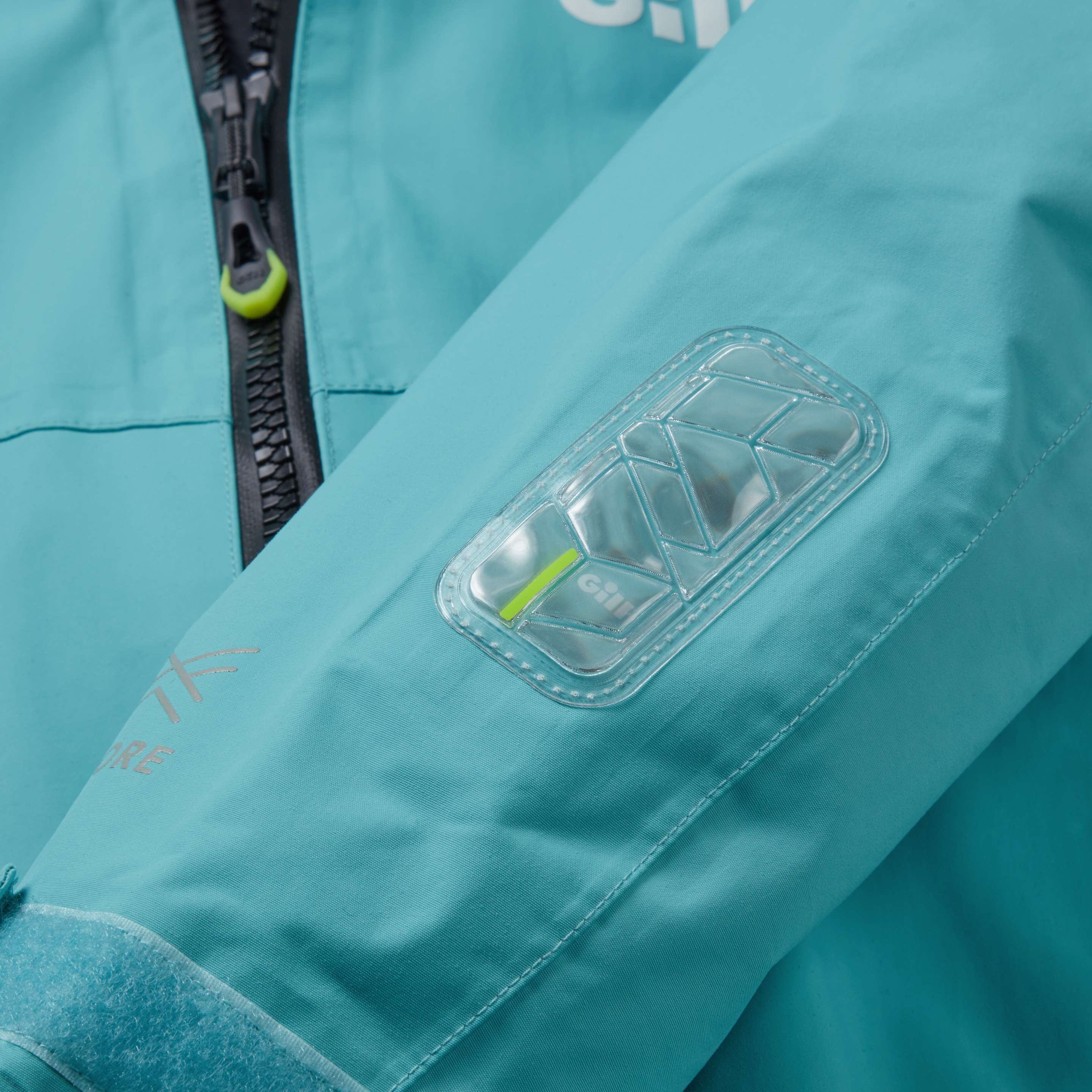 Gill Women's OS3 Coastal Sailing Jacket