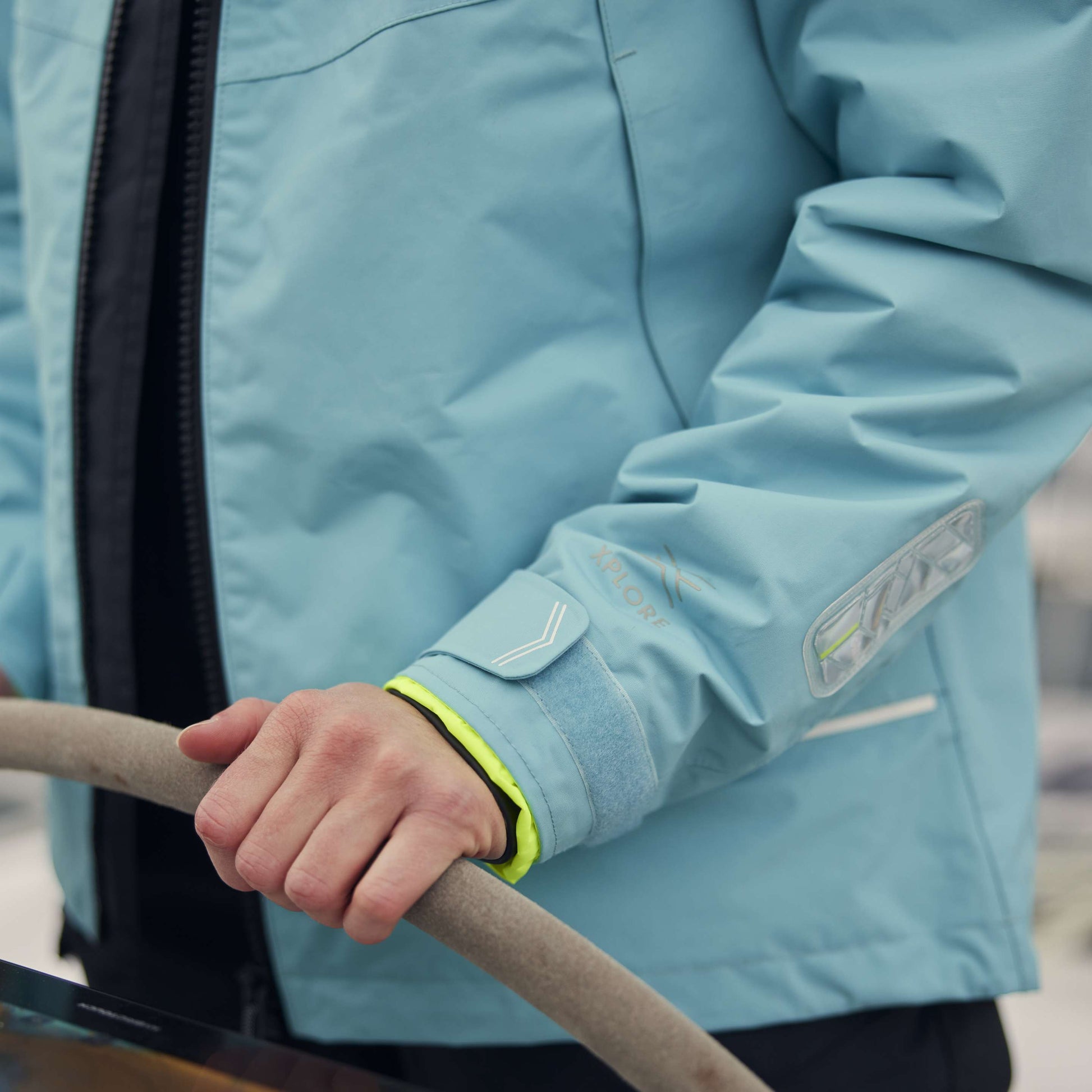 Gill Women's OS3 Coastal Sailing Jacket