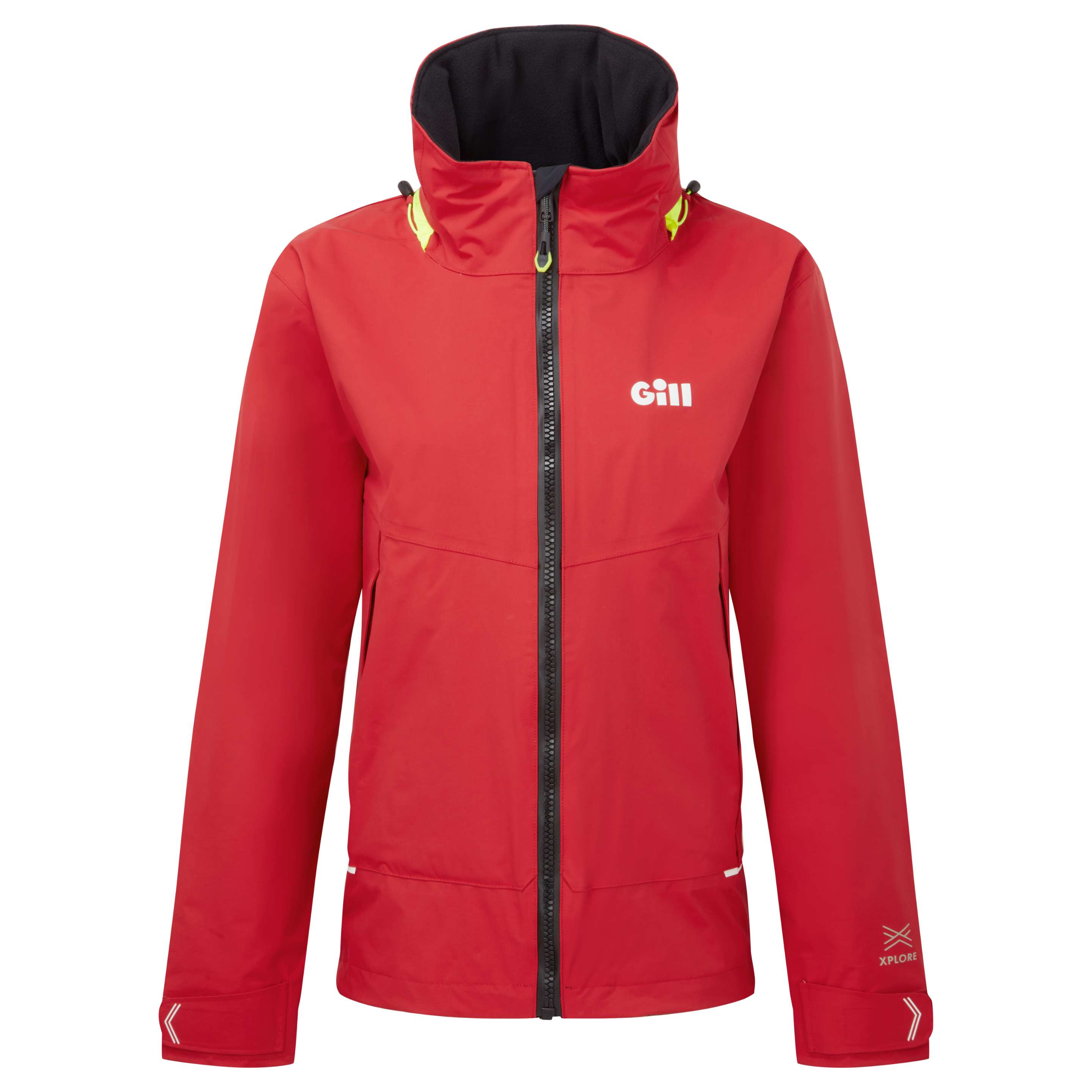 Gill Women's OS3 Coastal Sailing Jacket