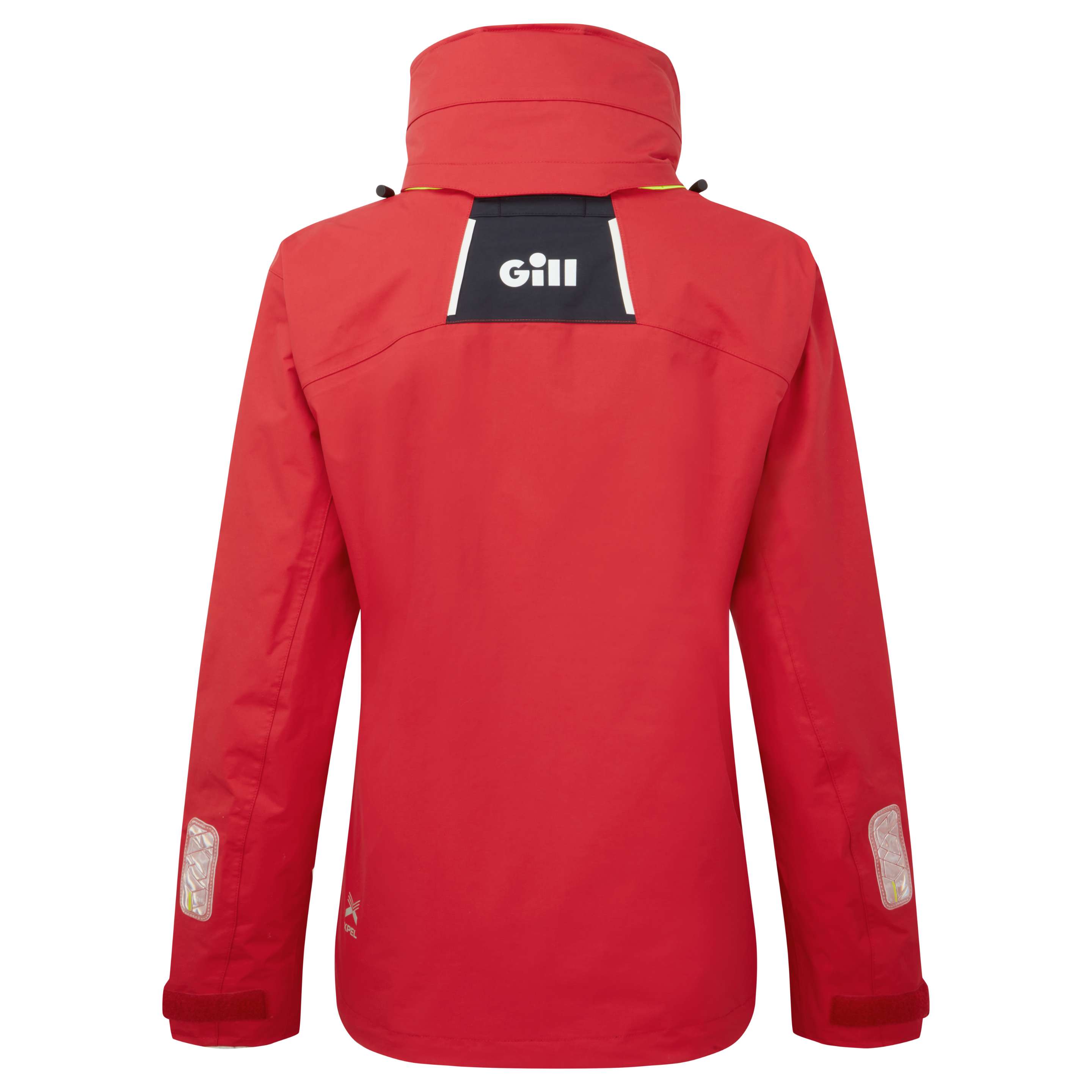 Gill Women's OS3 Coastal Sailing Jacket