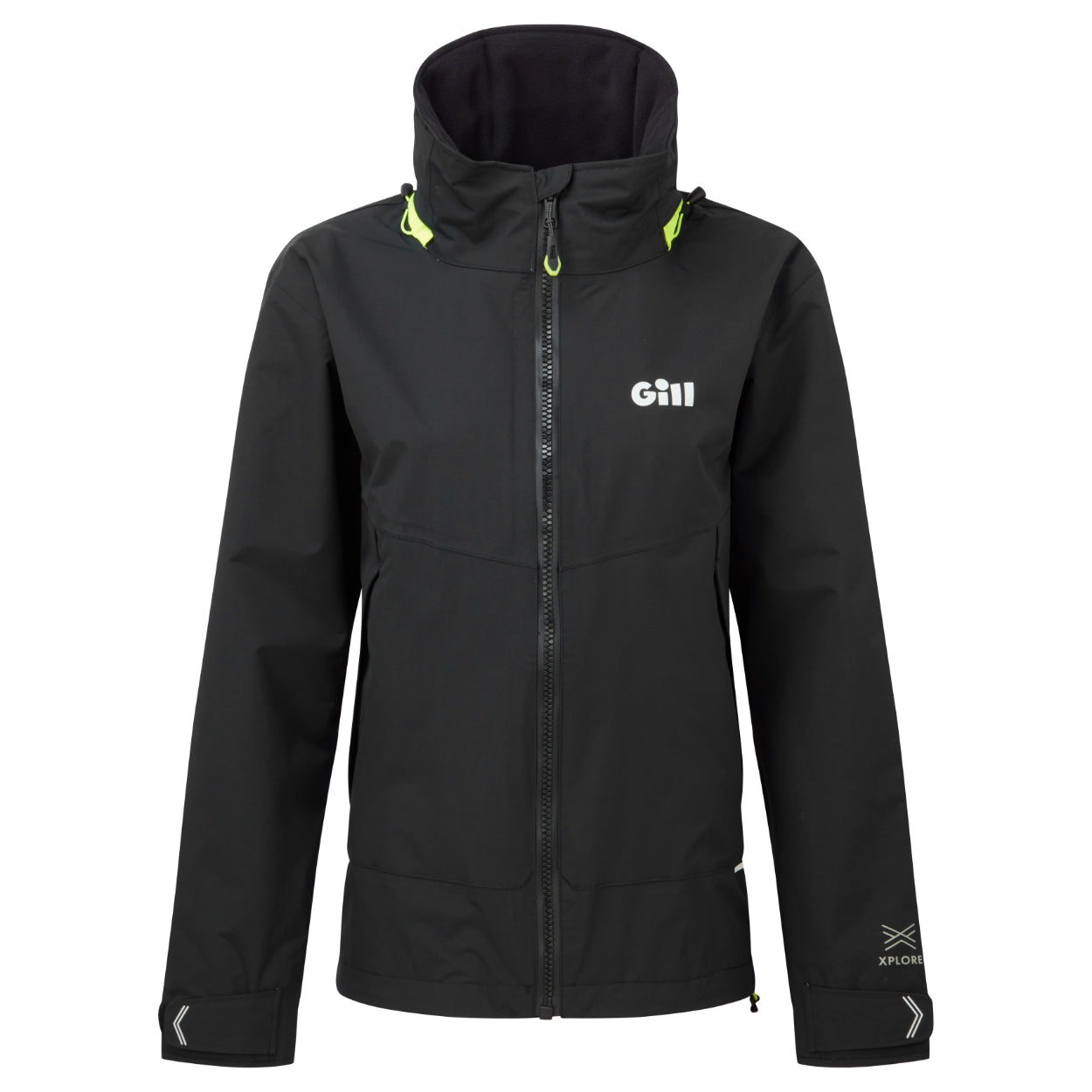 Gill Marine Women's Coastal Jacket