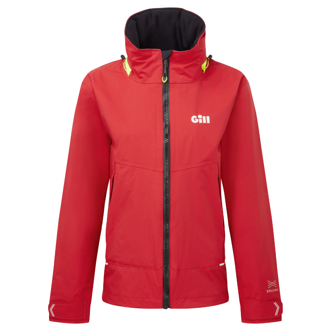 Gill Marine Women's Coastal Jacket