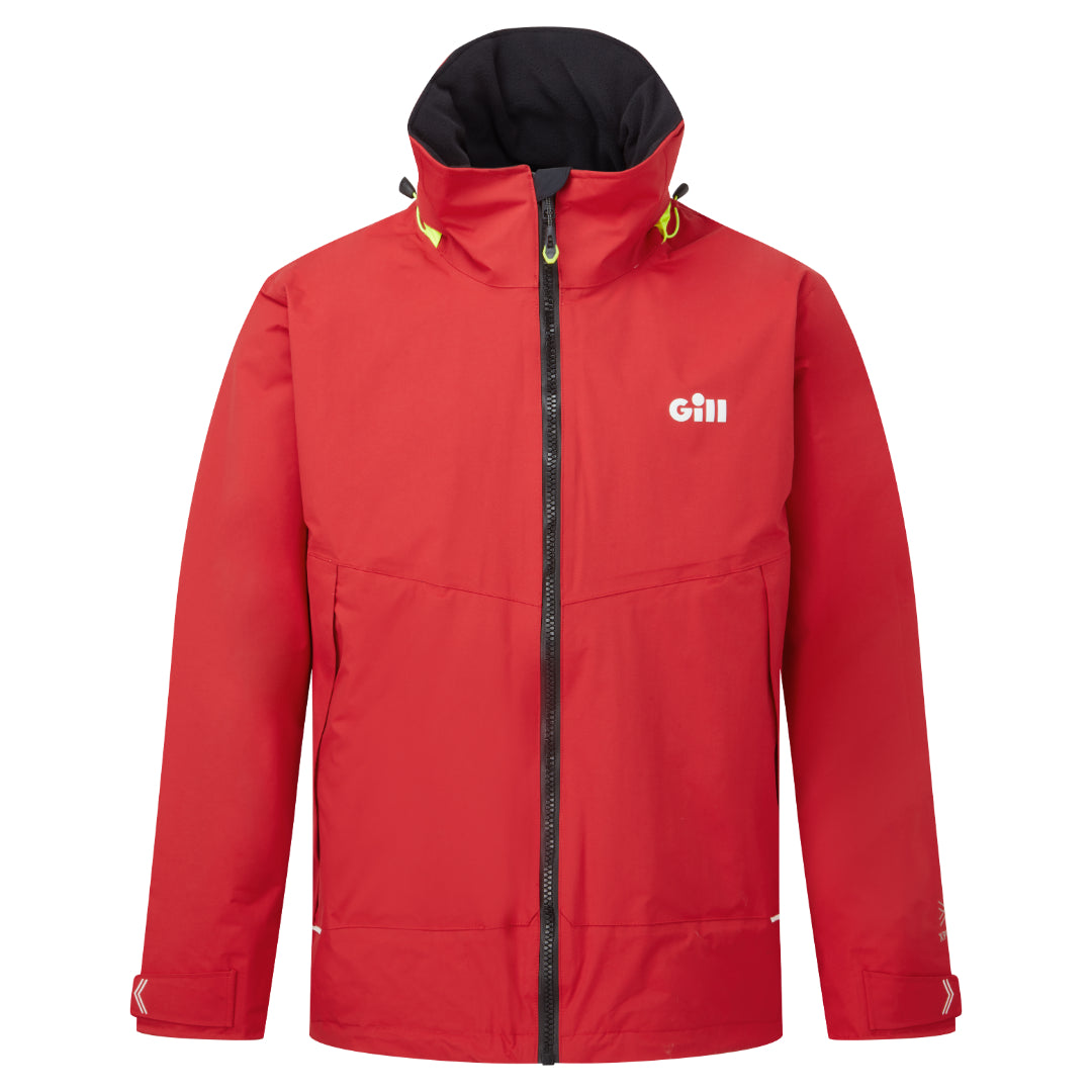 Gill Marine Coastal Jacket