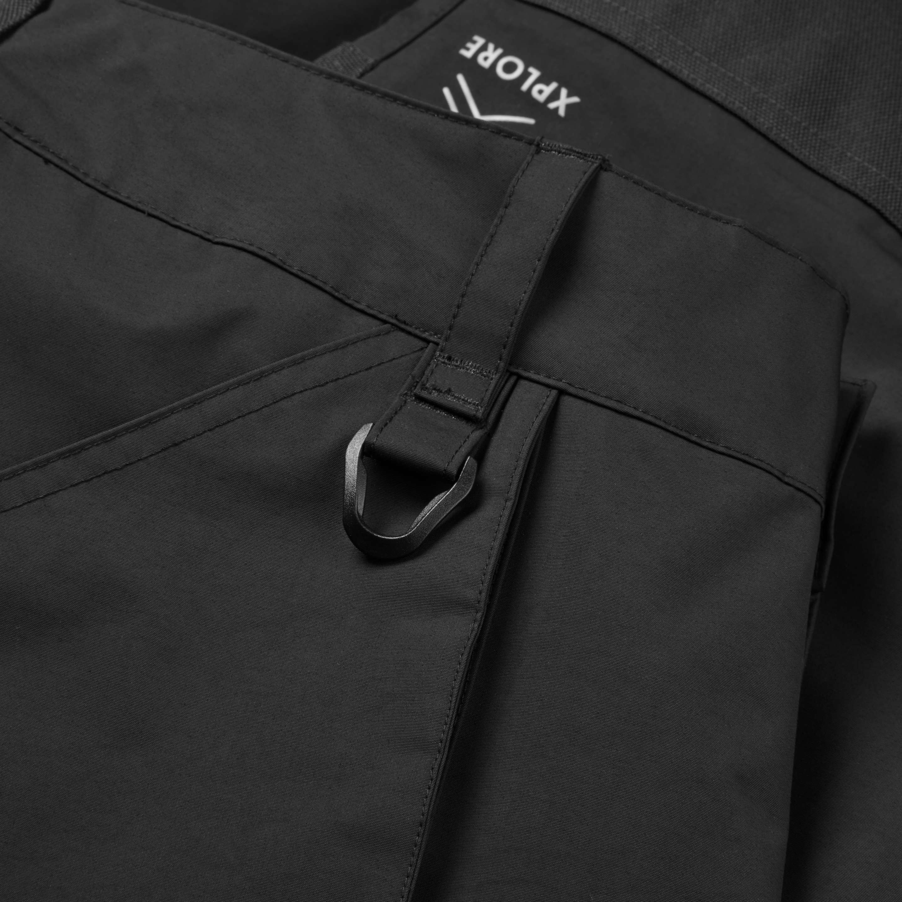 Gill Men's OS3 Coastal Waterproof Sailing Pants