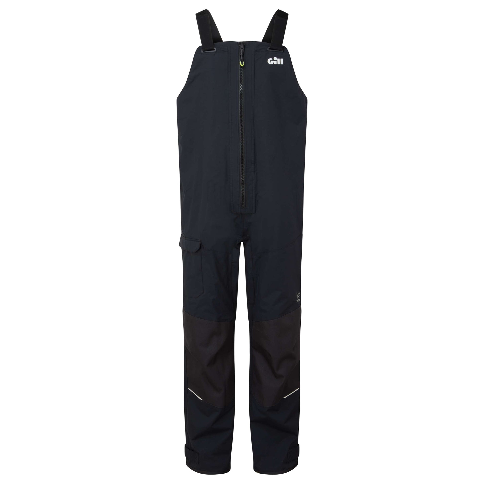 Gill Men's OS3 Coastal Waterproof Sailing Bib