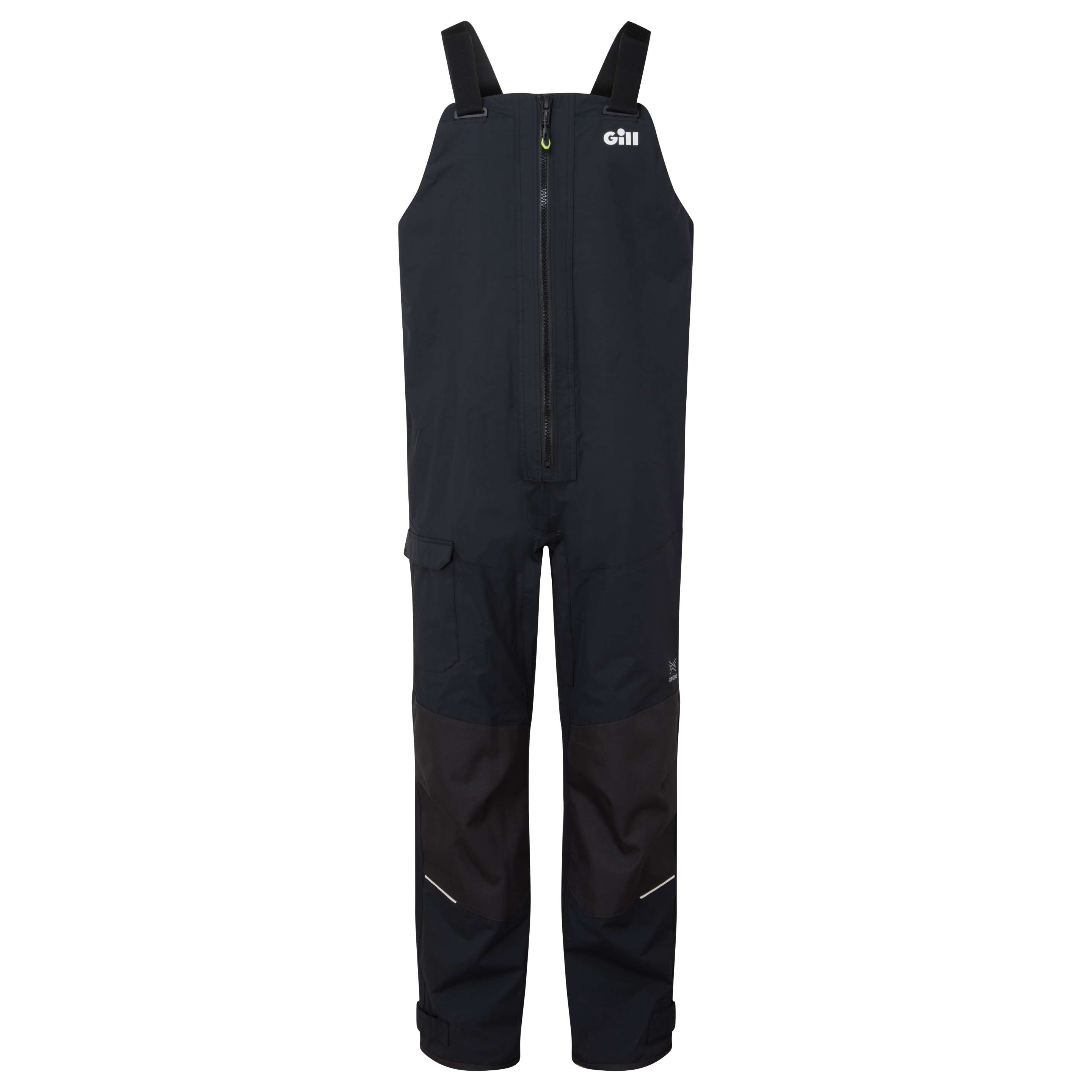 Gill Men's OS3 Coastal Waterproof Sailing Bib