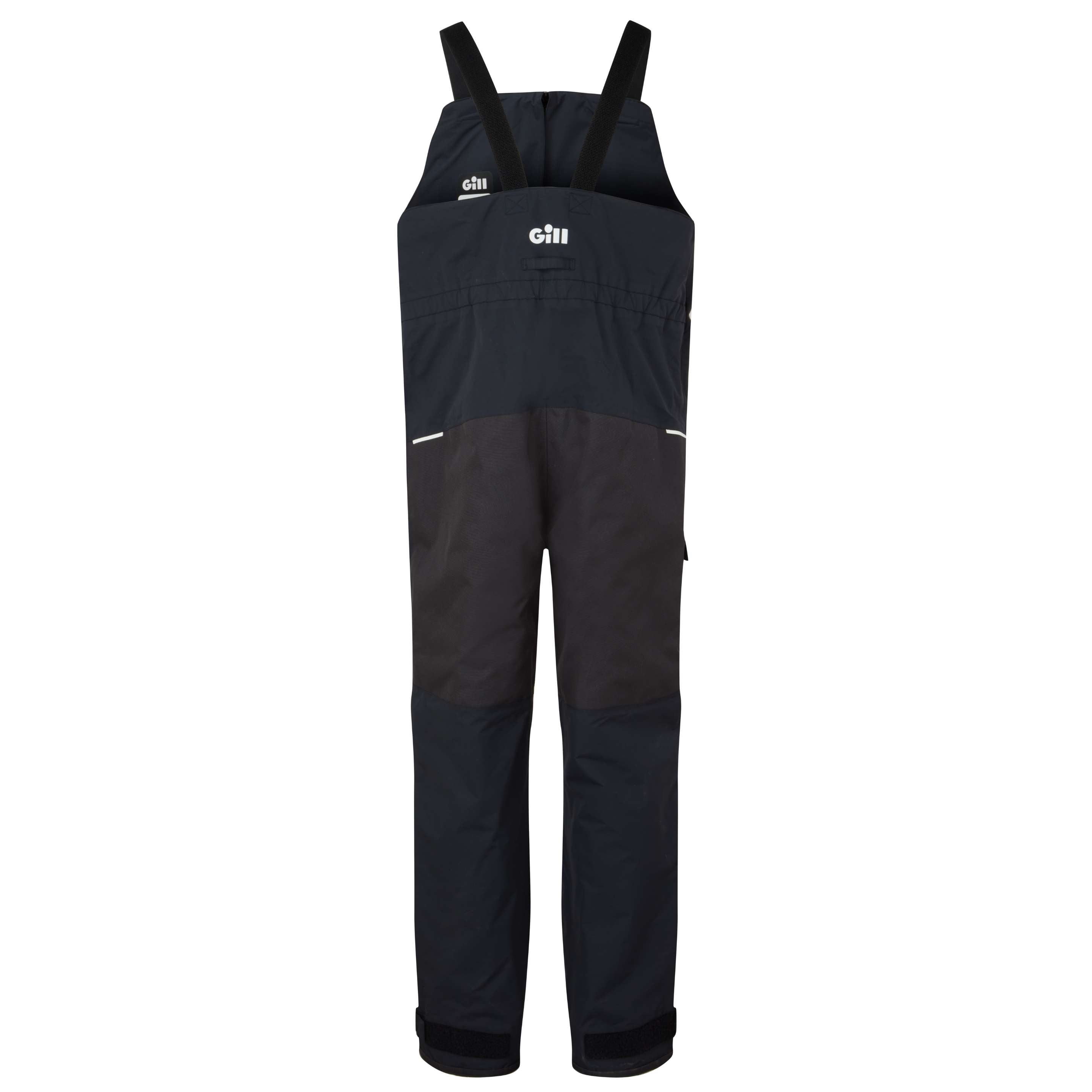 Gill Men's OS3 Coastal Waterproof Sailing Bib