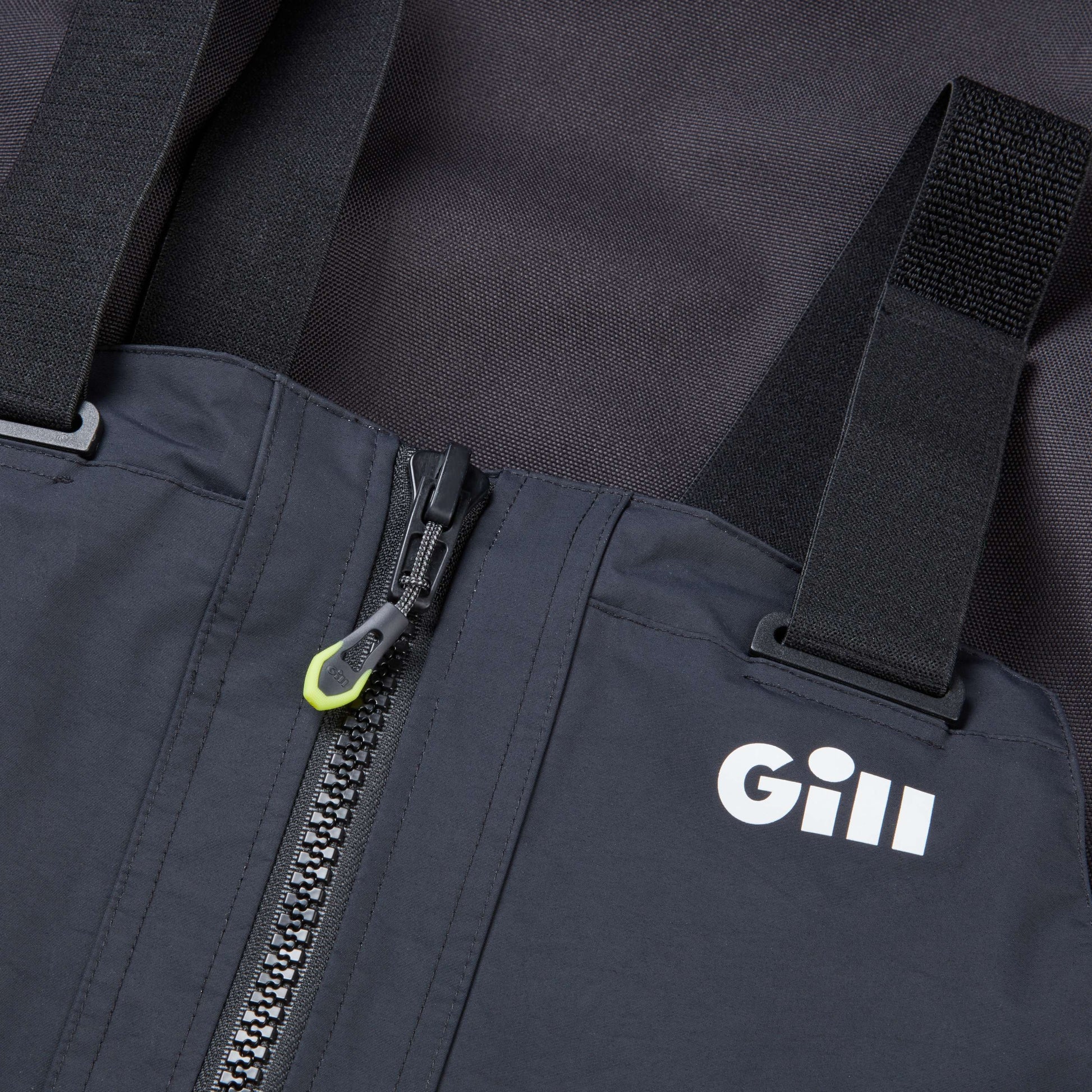 Gill Men's OS3 Coastal Waterproof Sailing Bib