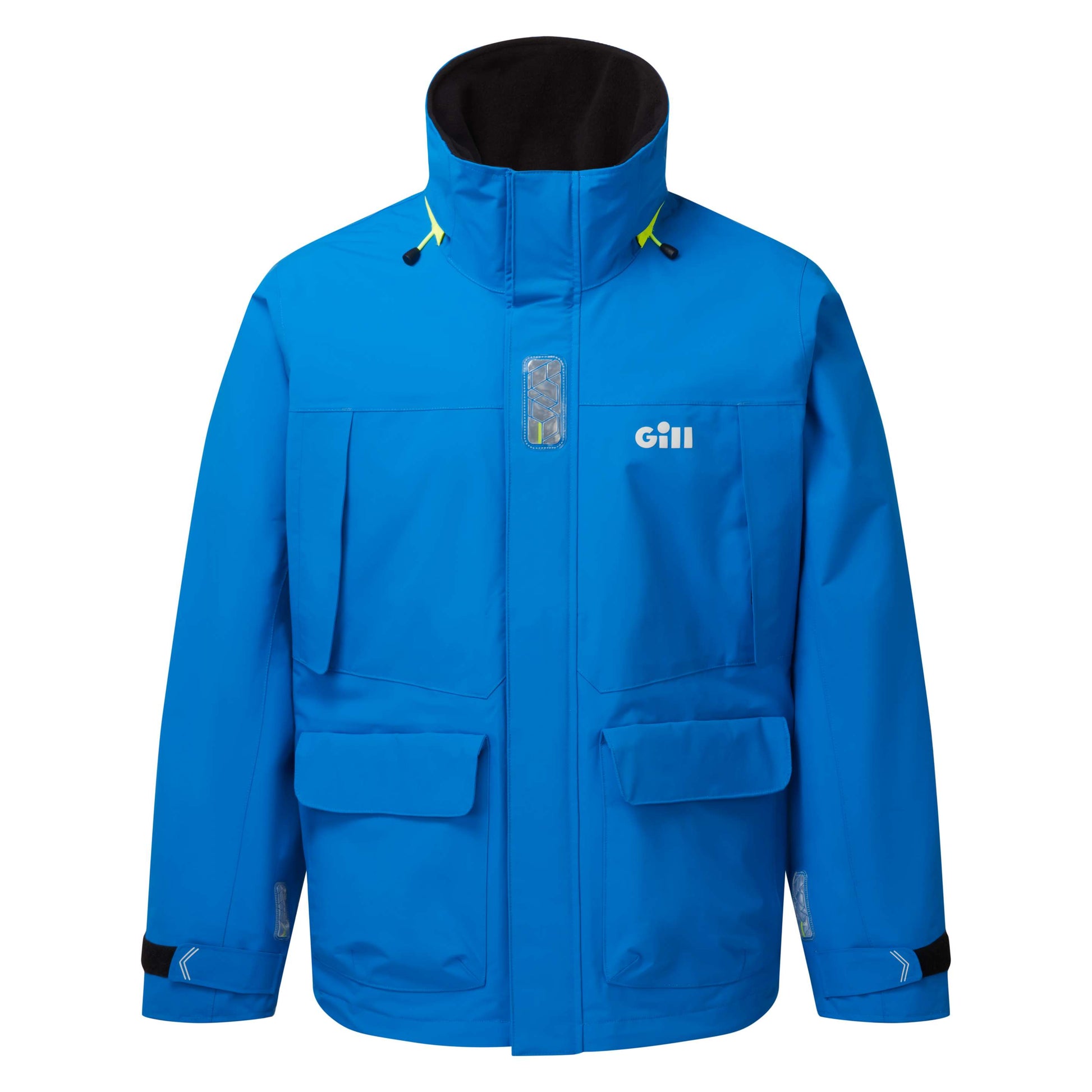 Gill Men's Coastal Cruising Sailing Jacket