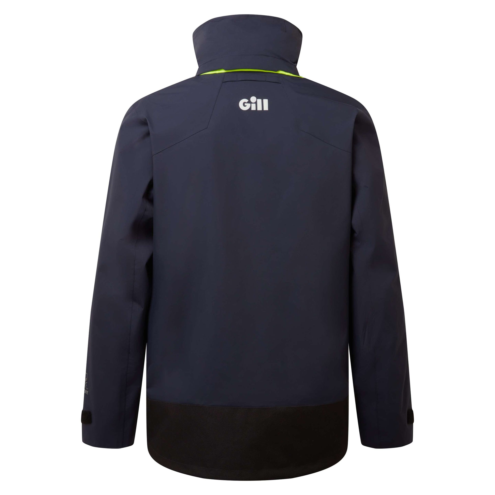 Gill Men's Coastal Cruising Sailing Jacket