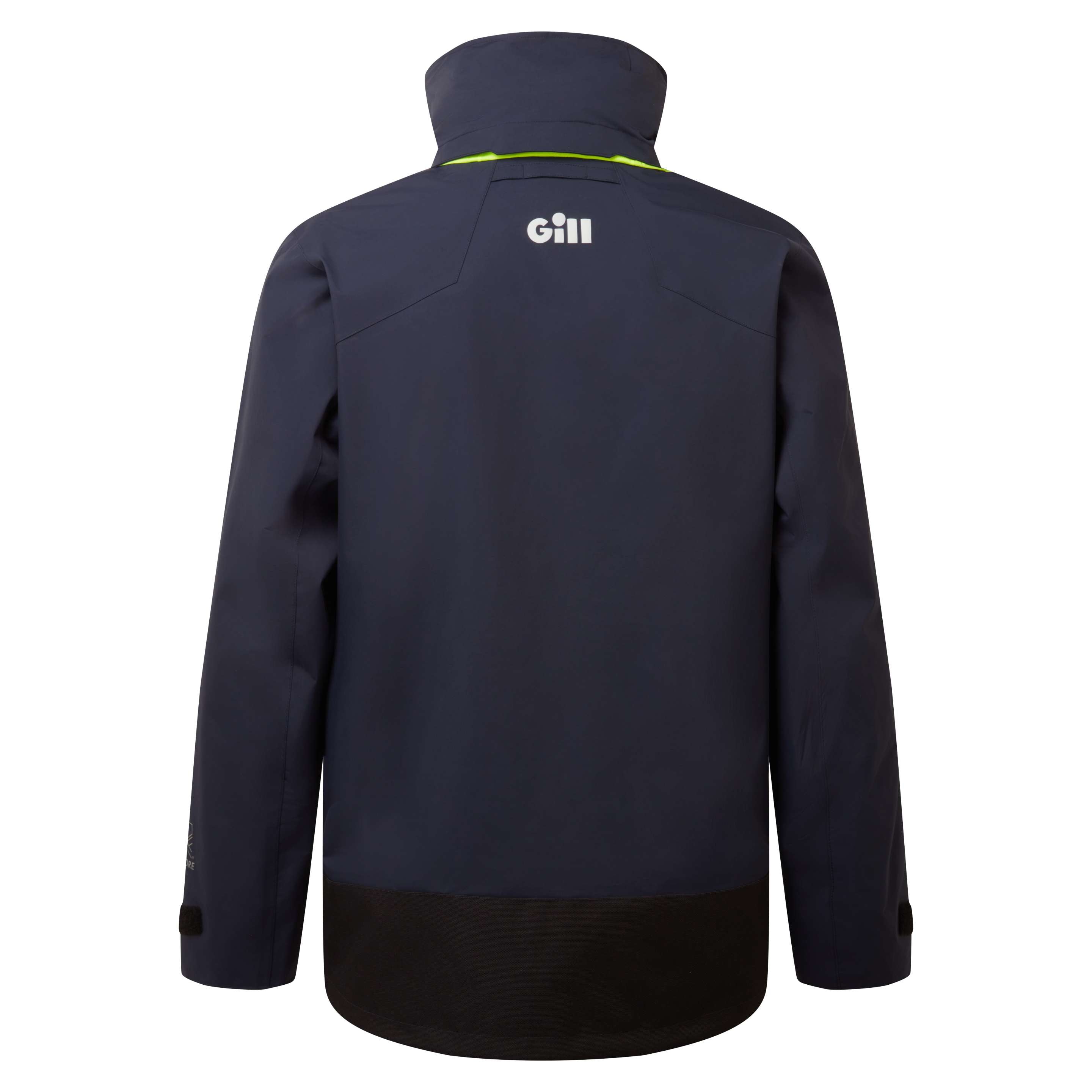 Gill Men's Coastal Cruising Sailing Jacket
