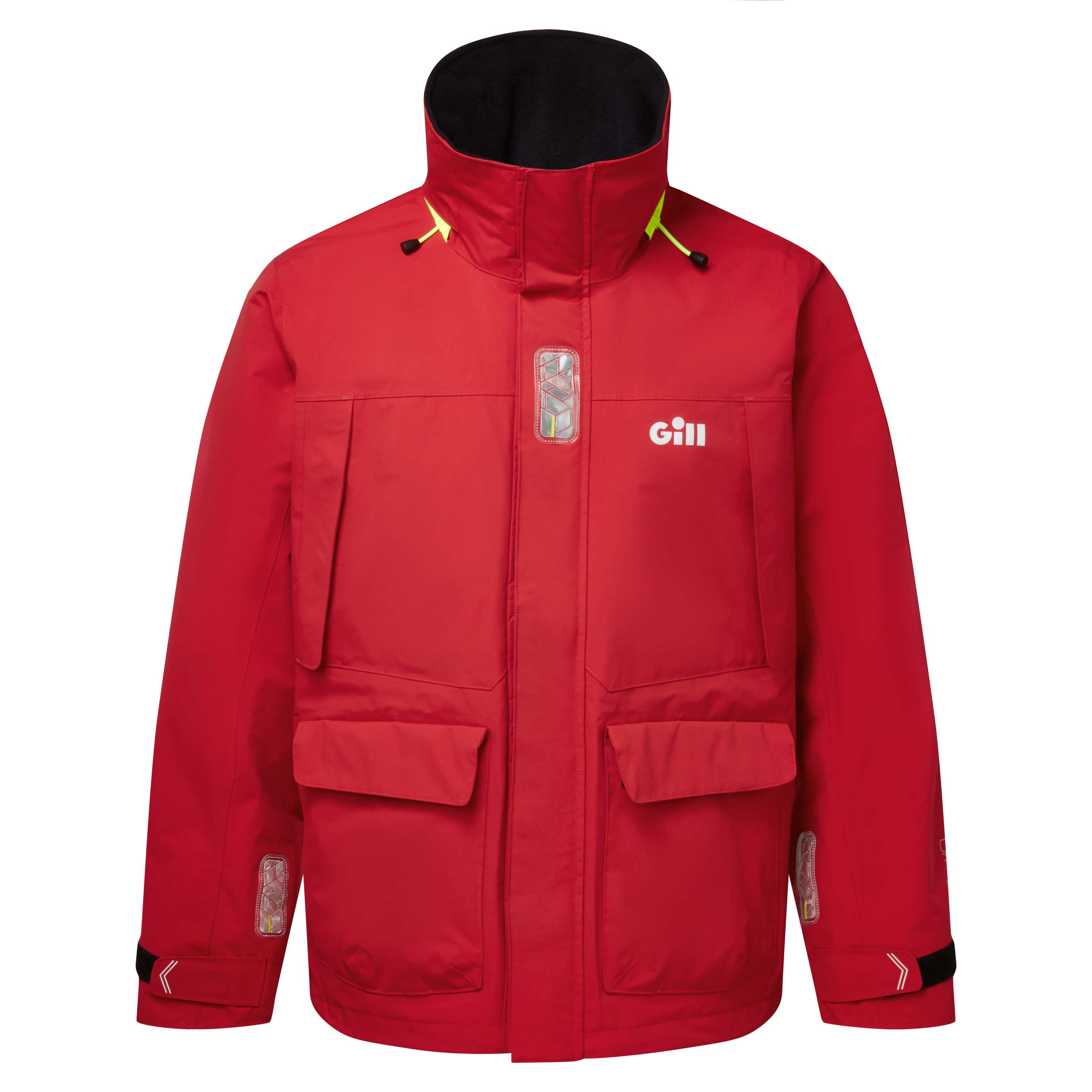 Gill Men's Coastal Cruising Sailing Jacket