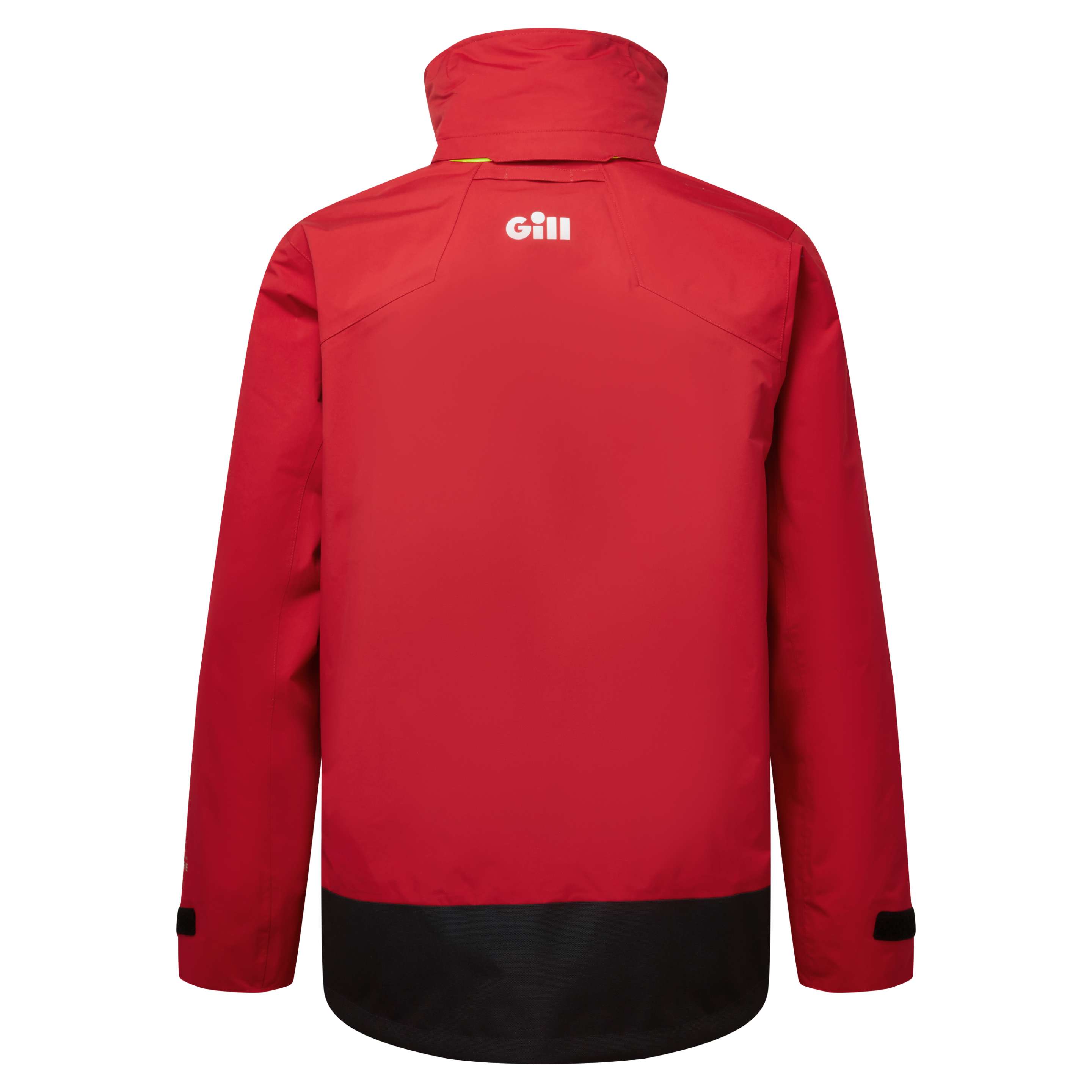Gill Men's Coastal Cruising Sailing Jacket