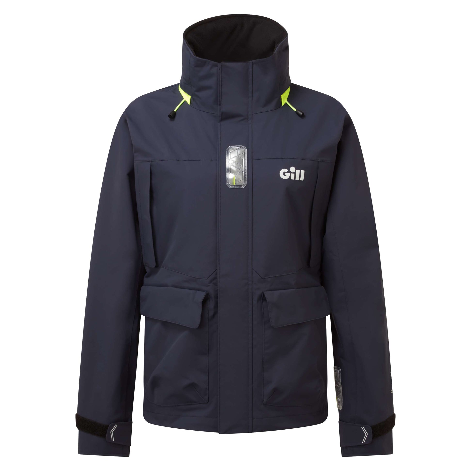 Gill Women's Coastal Cruising Sailing Jacket