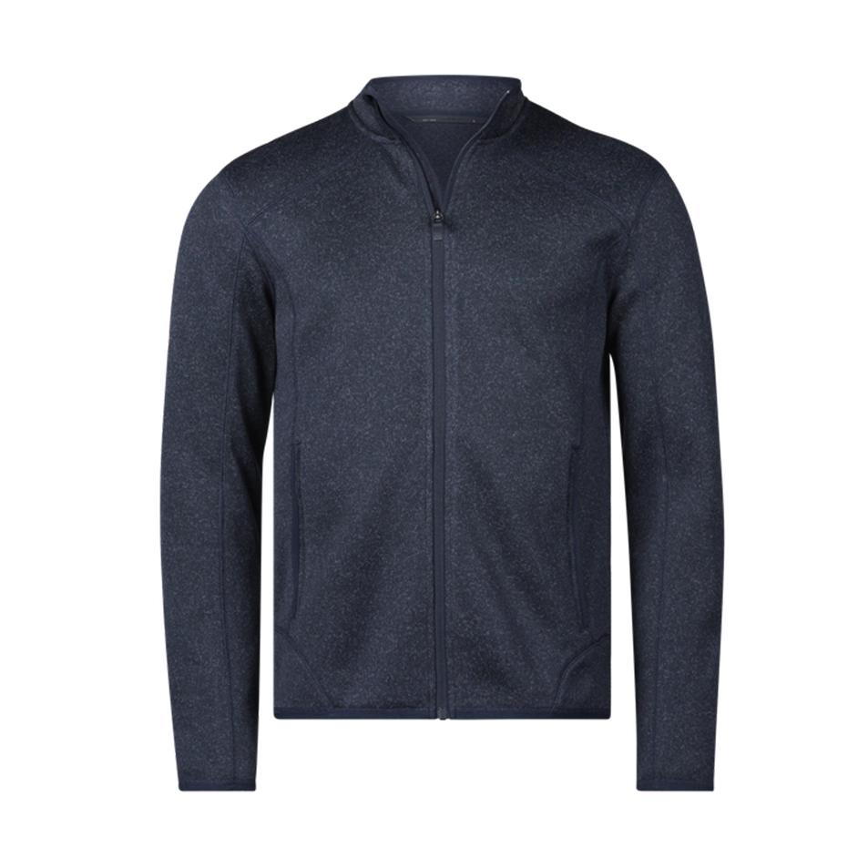 Men Tee Jays Outdoor Fleece