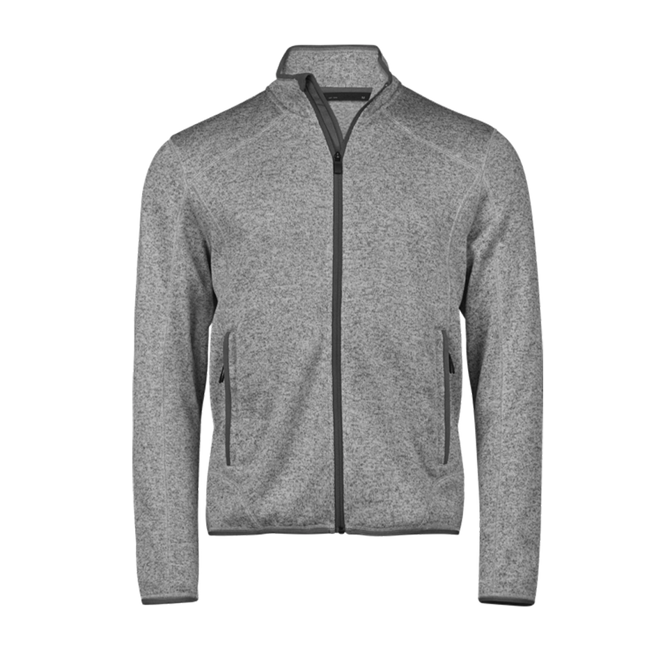 Men Tee Jays Outdoor Fleece