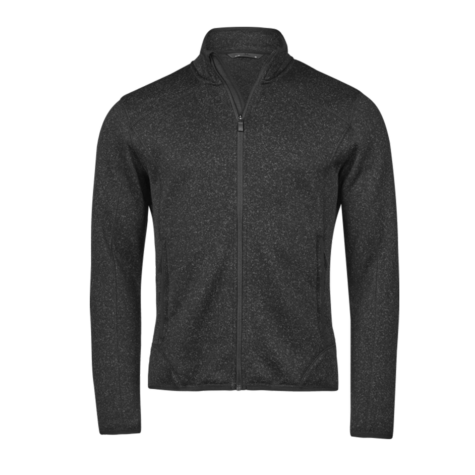 Men Tee Jays Outdoor Fleece