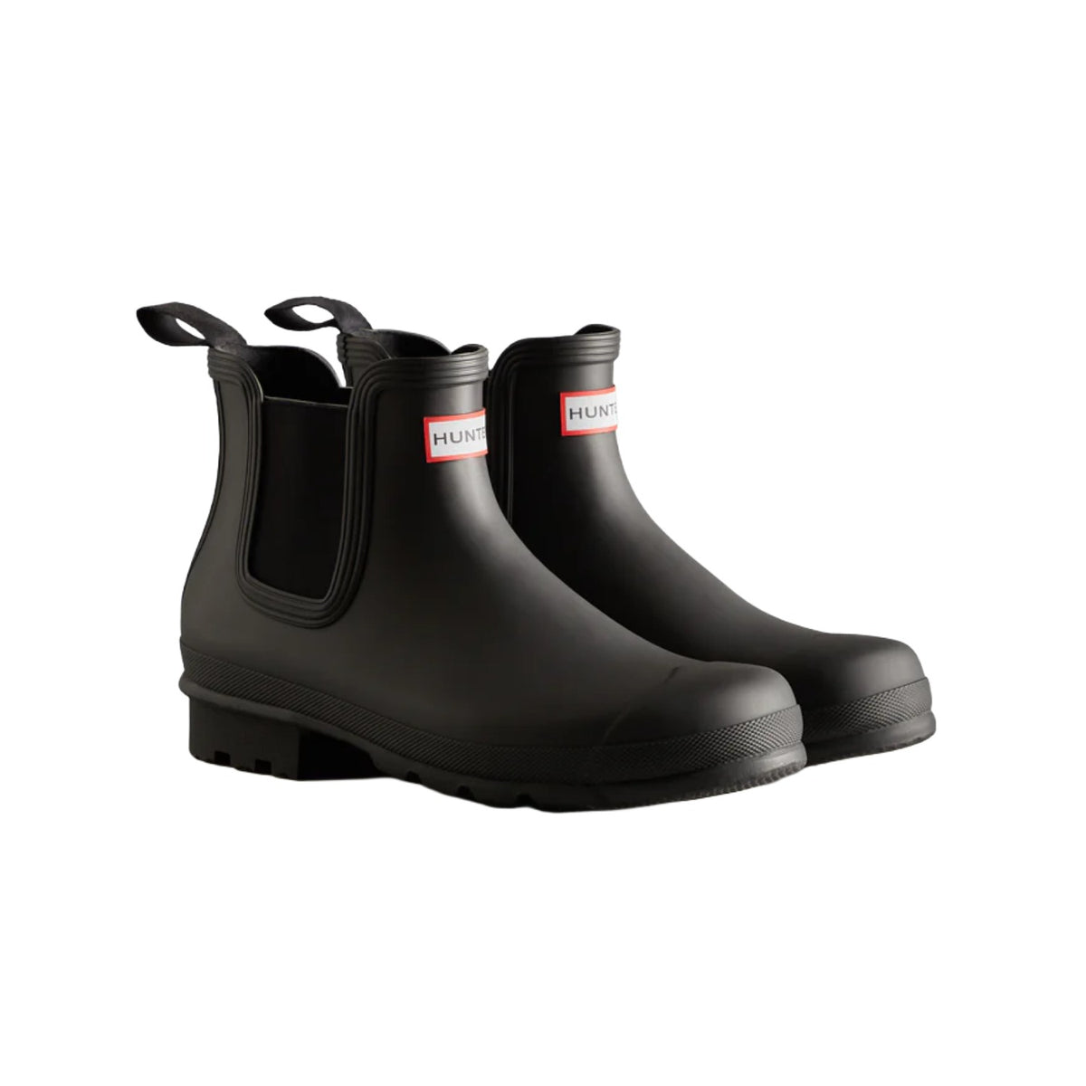 Hunter Men’s Original Chelsea Boot