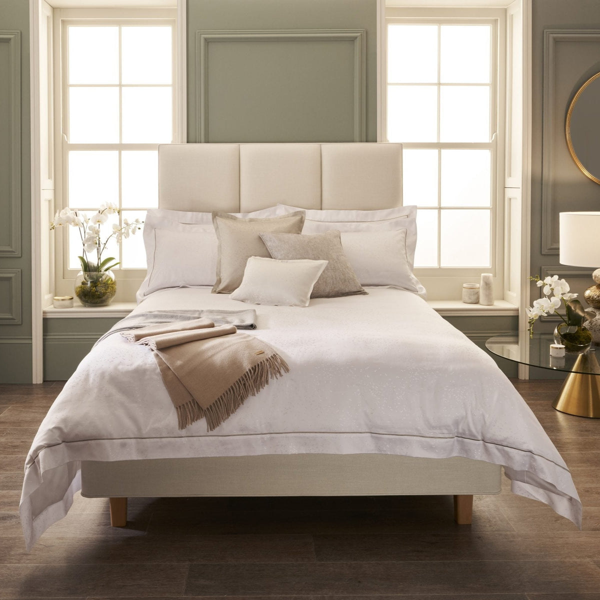 Heirlooms Pandora Duvet Cover