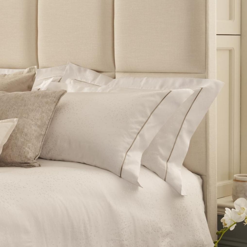 Heirlooms Pandora Mock Oxford Pillowcase