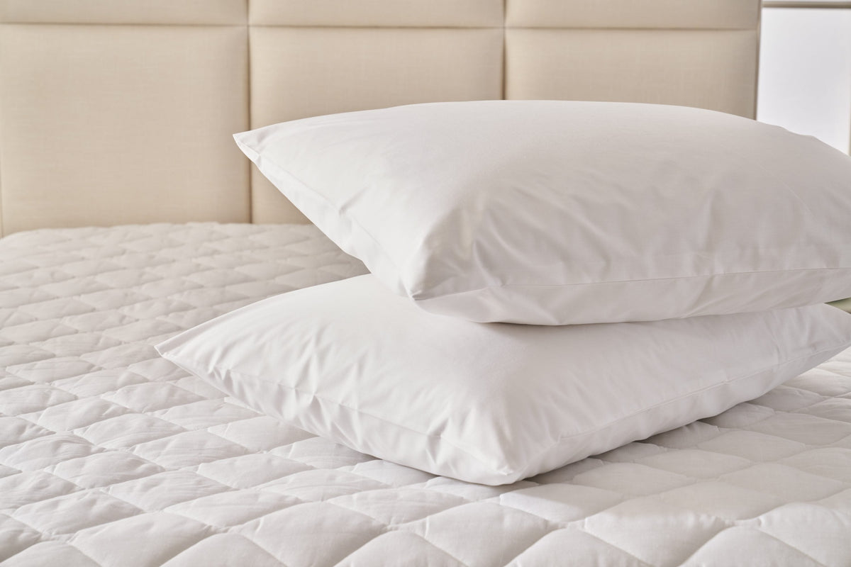 Heirlooms Pillow Protector
