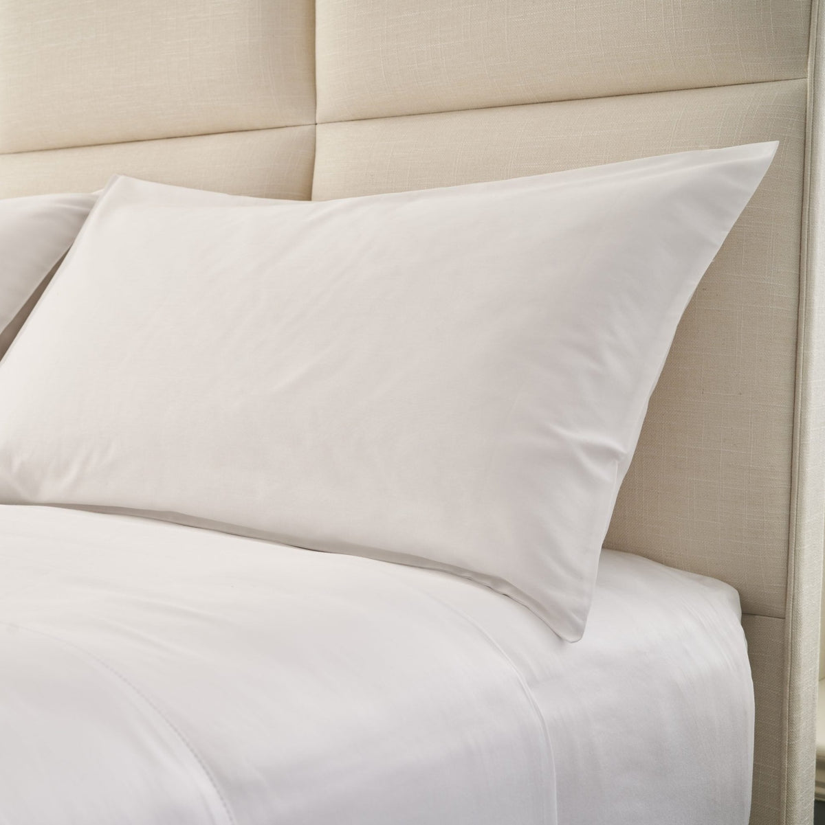 Heirlooms Essentials Housewife Pillowcase
