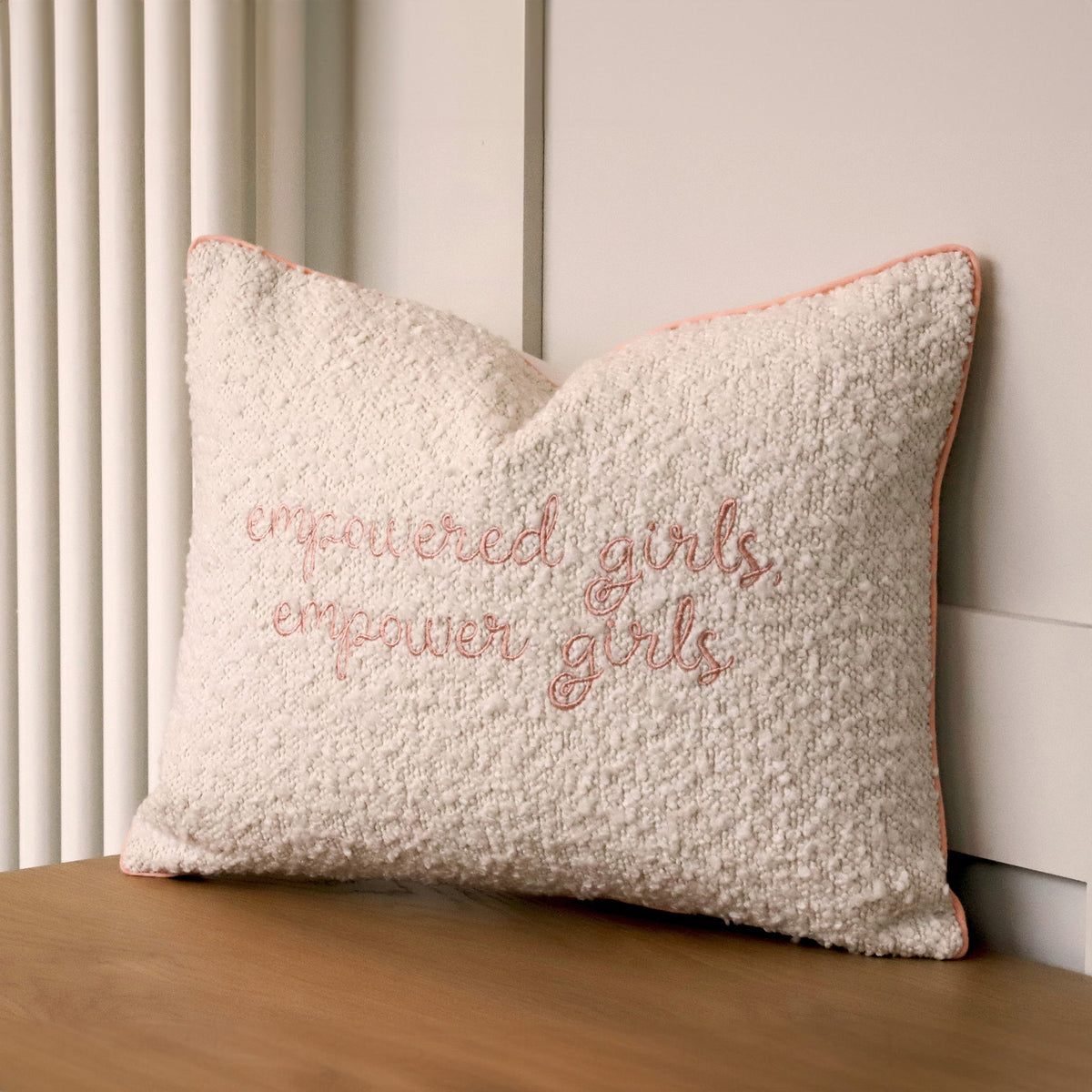 Heirlooms Prince's Trust Decorative Cushion