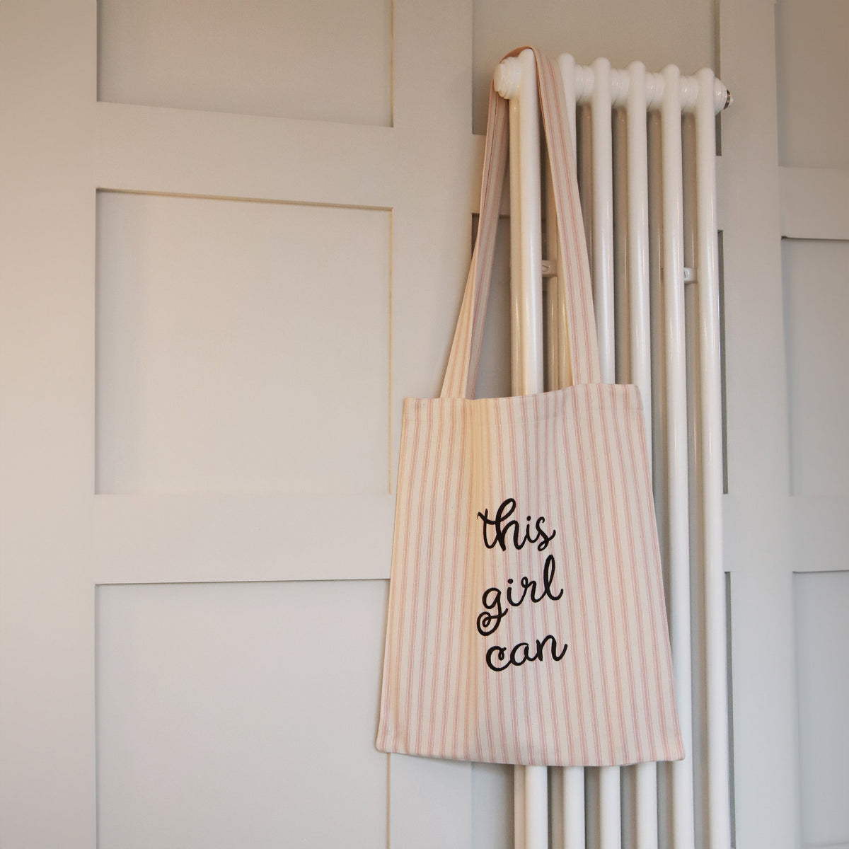 Heirlooms Prince's Trust Tote Bag