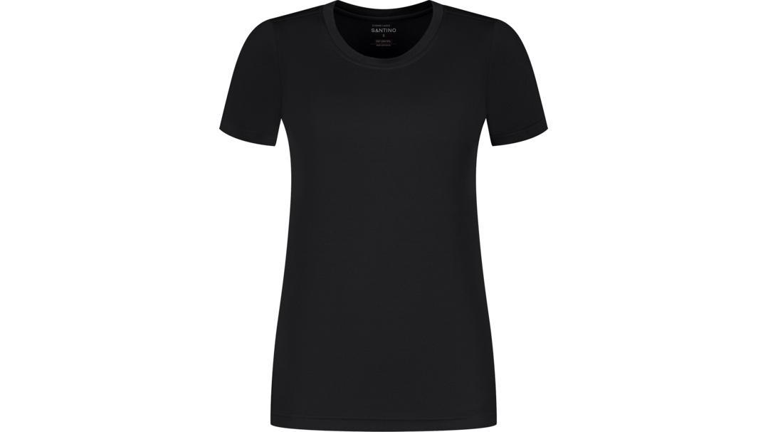 Santino T-shirt Etienne Ladies