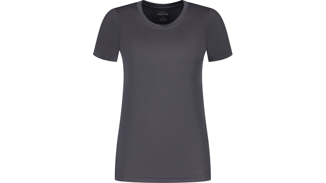 Santino T-shirt Etienne Ladies