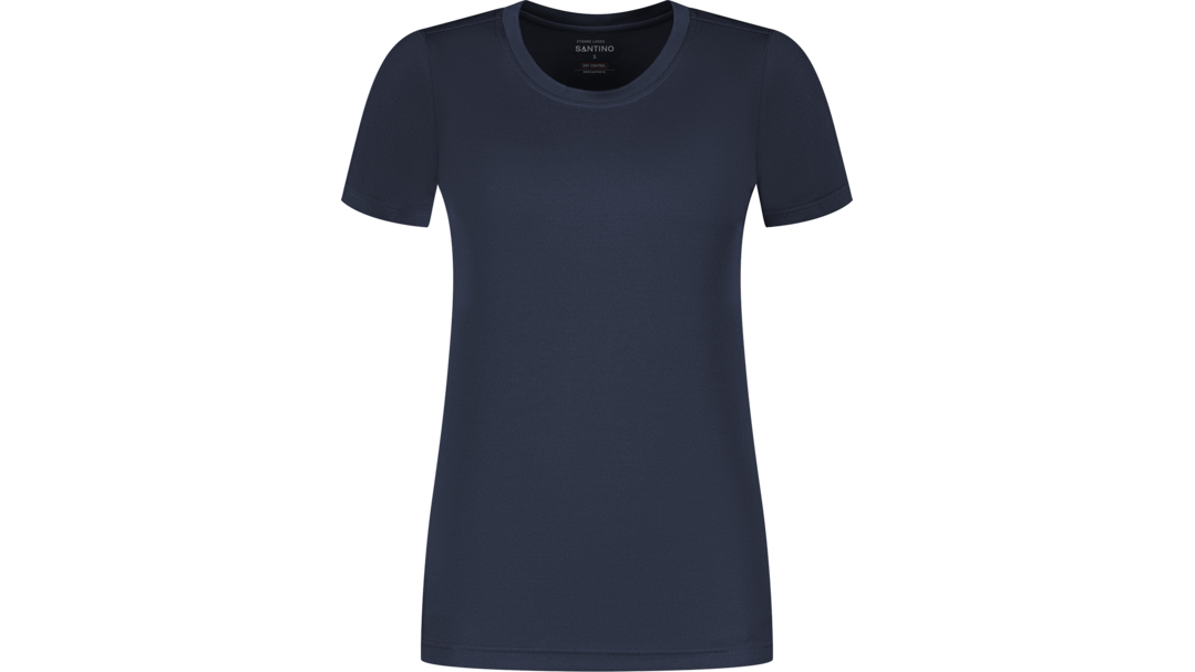 Santino T-shirt Etienne Ladies