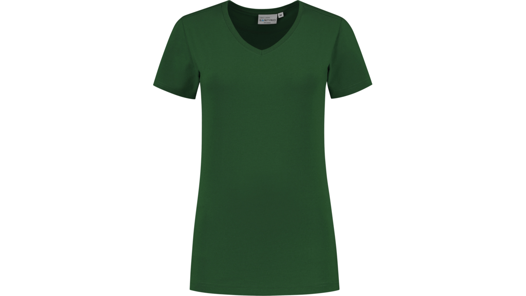 Santino T-shirt Lebec Ladies