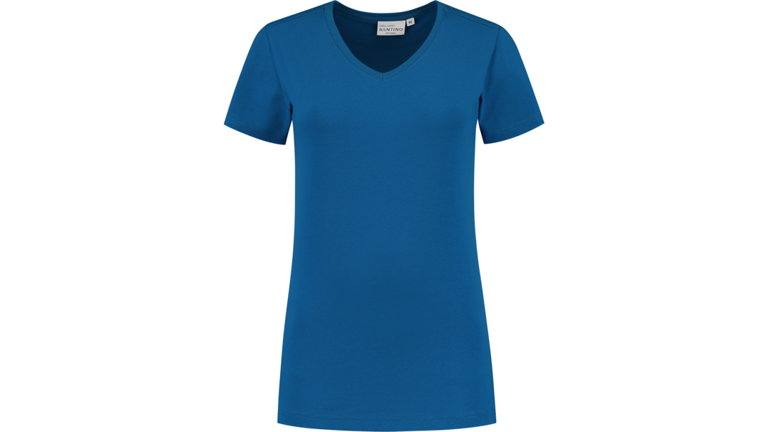 Santino T-shirt Lebec Ladies