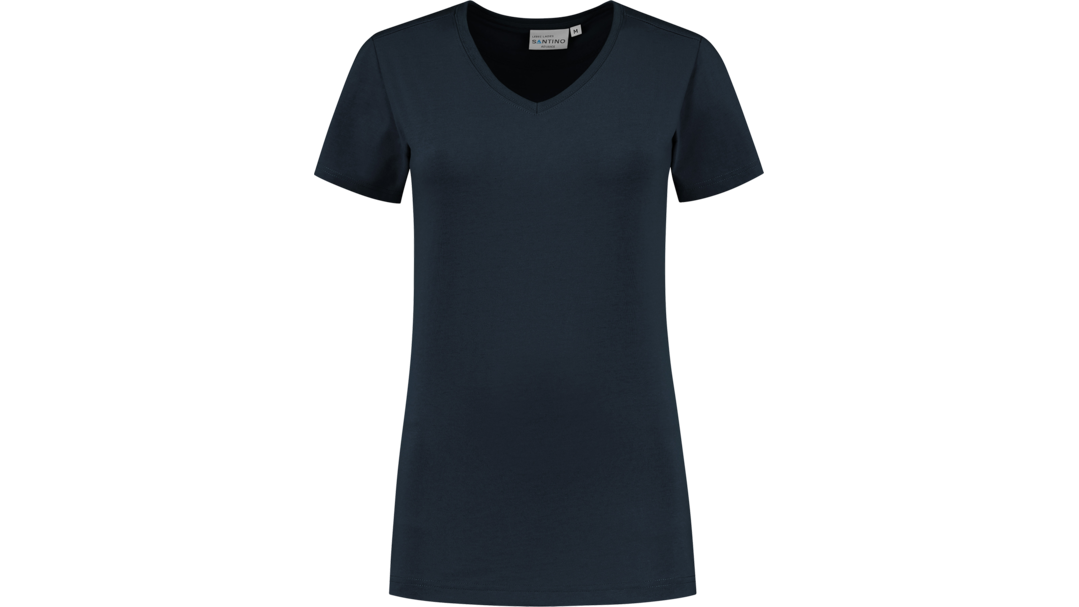 Santino T-shirt Lebec Ladies