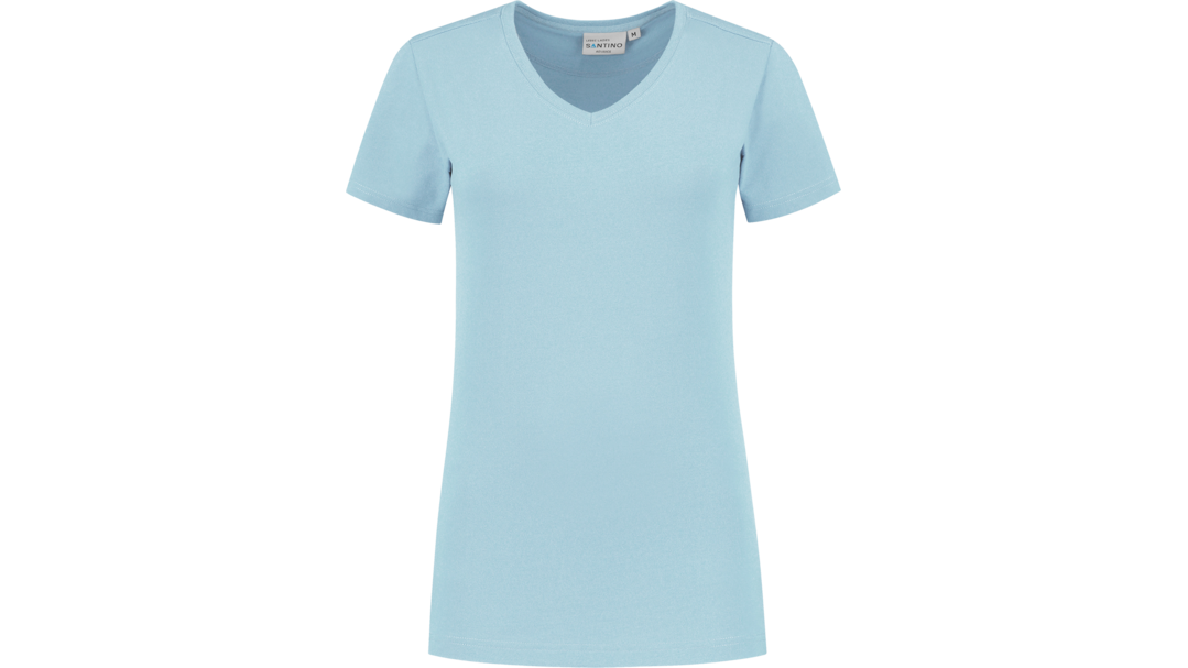Santino T-shirt Lebec Ladies