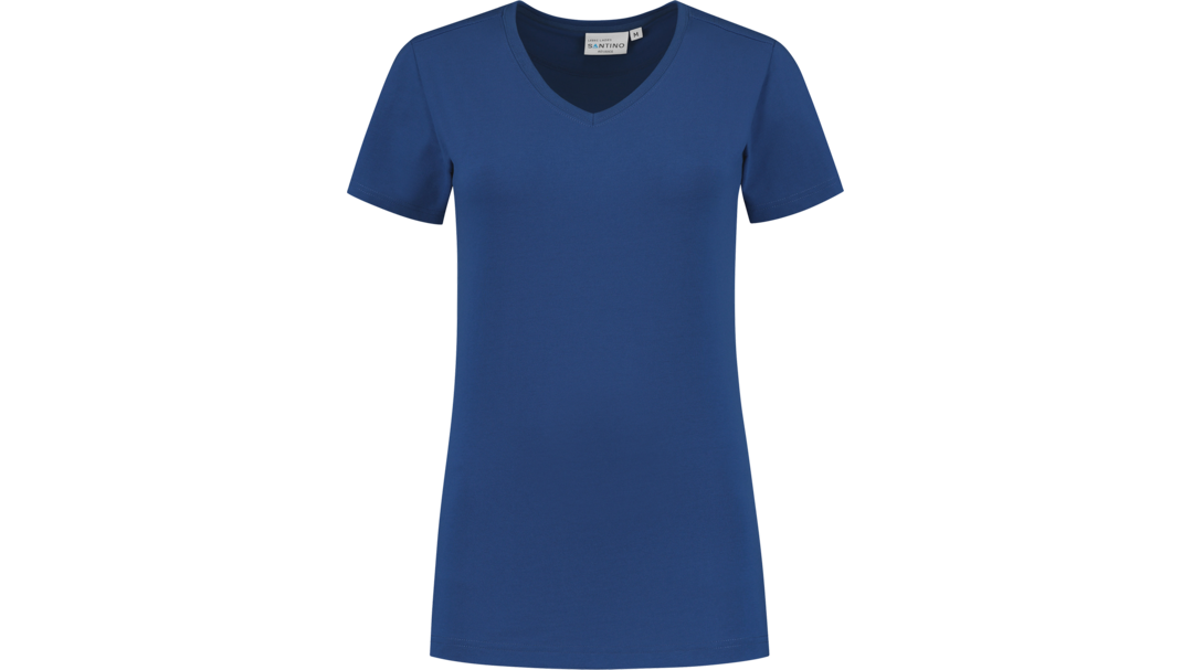 Santino T-shirt Lebec Ladies