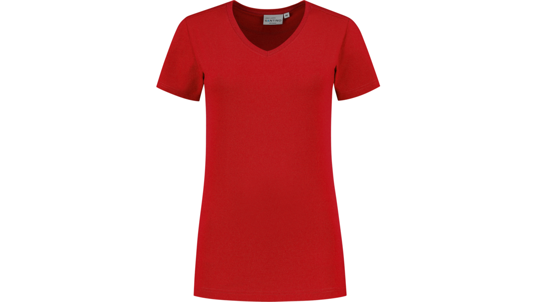 Santino T-shirt Lebec Ladies