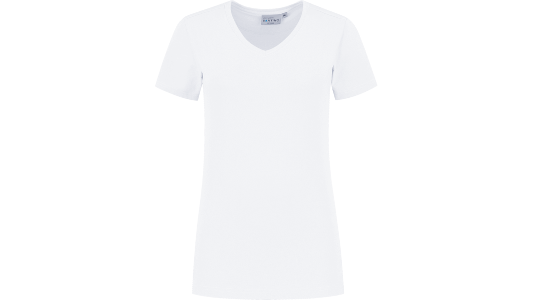 Santino T-shirt Lebec Ladies