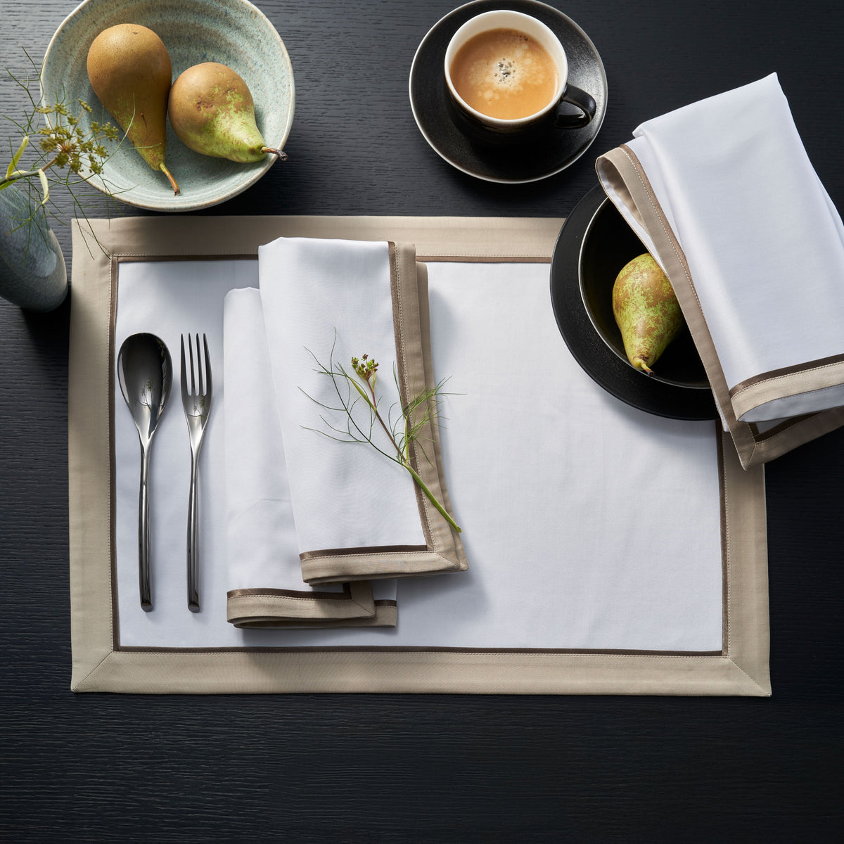 Heirlooms Provence Placemat