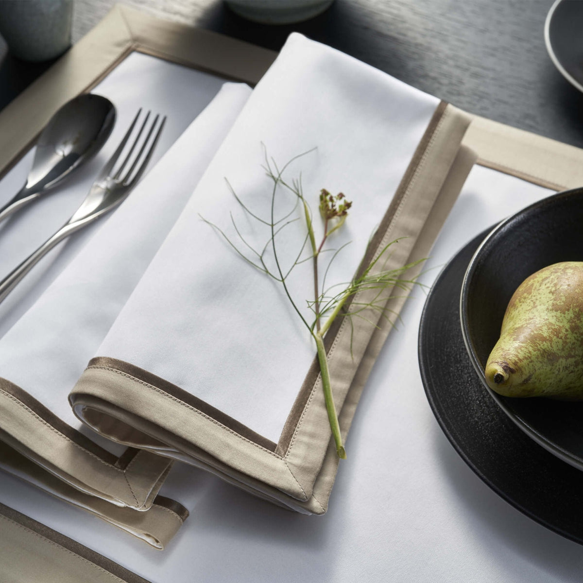 Heirlooms Provence Napkin