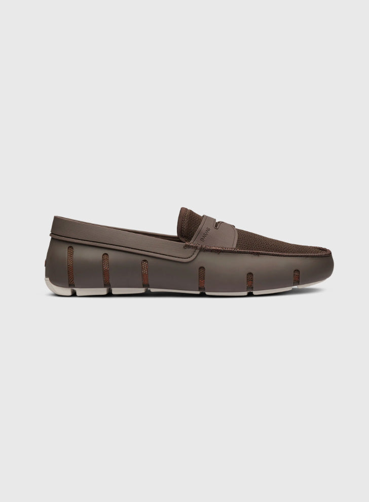 VMG Clothing Swims Men's Penny Loafer