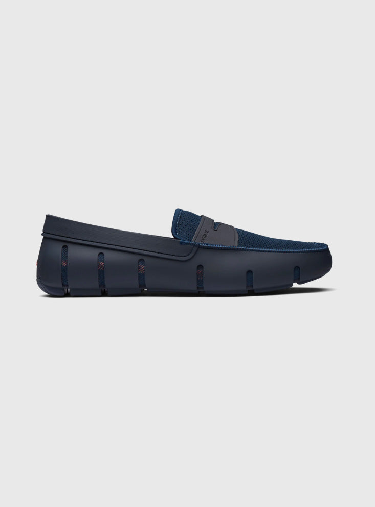 VMG Clothing Swims Men's Penny Loafer