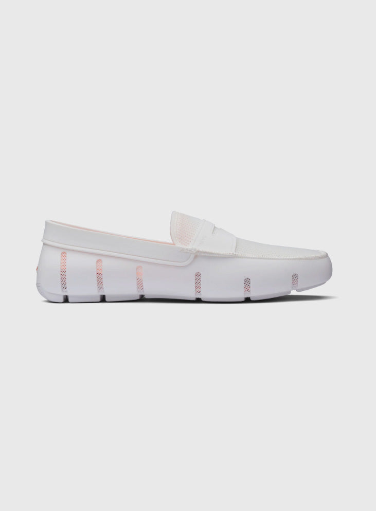 VMG Clothing Swims Men's Penny Loafer
